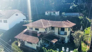 Casa de Condomínio com 4 Quartos à venda, 270m² no Parque do Imbuí, Teresópolis - Foto 5