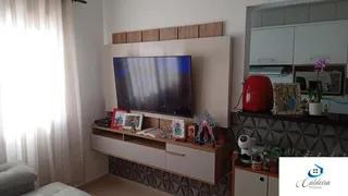 Apartamento com 2 Quartos à venda, 68m² no Parque São Lourenço, Indaiatuba - Foto 4