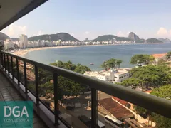 Apartamento com 2 Quartos para alugar, 180m² no Copacabana, Rio de Janeiro - Foto 6
