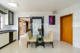 Casa de Condomínio com 5 Quartos à venda, 429m² no Uberaba, Curitiba - Foto 10