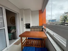 Apartamento com 2 Quartos à venda, 64m² no Praia de Itaguá, Ubatuba - Foto 8