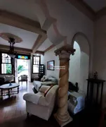 Casa de Condomínio com 4 Quartos à venda, 158m² no Pompeia, Santos - Foto 7