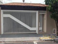 Casa com 3 Quartos para alugar, 202m² no Jardim Ipanema, São Carlos - Foto 25