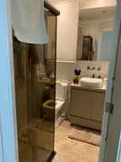 Apartamento com 1 Quarto para alugar, 50m² no Campo Belo, São Paulo - Foto 21