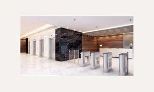 Conjunto Comercial / Sala para alugar, 935m² no Centro, Rio de Janeiro - Foto 6