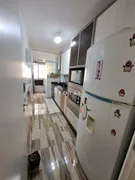 Apartamento com 3 Quartos à venda, 67m² no Vila Homero Thon, Santo André - Foto 6