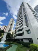 Apartamento com 3 Quartos à venda, 200m² no Tamarineira, Recife - Foto 2