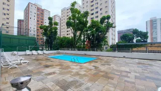 Apartamento com 2 Quartos para alugar, 170m² no Vila Mascote, São Paulo - Foto 36