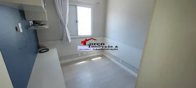 Apartamento com 3 Quartos à venda, 87m² no Gonzaguinha, São Vicente - Foto 11