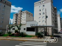 Apartamento com 2 Quartos à venda, 55m² no Jardim Nova Iguaçu, Piracicaba - Foto 8