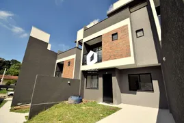 Casa de Condomínio com 3 Quartos à venda, 124m² no Uberaba, Curitiba - Foto 54