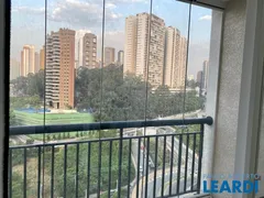 Apartamento com 3 Quartos à venda, 65m² no Vila Andrade, São Paulo - Foto 7