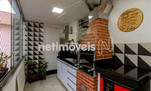 Apartamento com 3 Quartos à venda, 91m² no Nova Floresta, Belo Horizonte - Foto 5