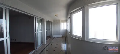 Apartamento com 4 Quartos à venda, 298m² no Juvevê, Curitiba - Foto 10