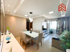Apartamento com 3 Quartos à venda, 77m² no Casa Amarela, Recife - Foto 1