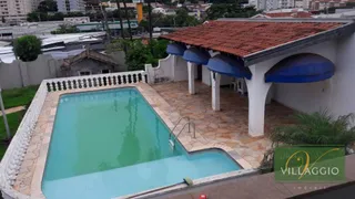 Sobrado com 4 Quartos para alugar, 530m² no Jardim Alto Rio Preto, São José do Rio Preto - Foto 5