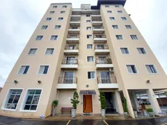 Apartamento com 3 Quartos à venda, 74m² no Jardim Dona Irmã, Jaguariúna - Foto 1