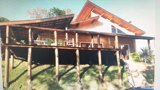 Casa com 3 Quartos à venda, 250m² no Centro, Santo Antônio do Pinhal - Foto 1