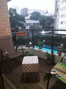 Apartamento com 3 Quartos à venda, 100m² no Brooklin, São Paulo - Foto 4