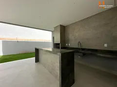 Casa de Condomínio com 5 Quartos à venda, 380m² no Alphaville Flamboyant Residencial Araguaia, Goiânia - Foto 12