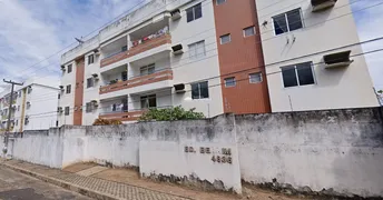 Apartamento com 3 Quartos à venda, 98m² no Campestre, Teresina - Foto 1