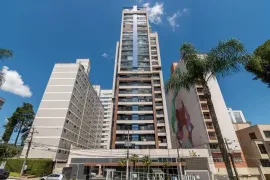 Apartamento com 1 Quarto para alugar, 33m² no Campina do Siqueira, Curitiba - Foto 1