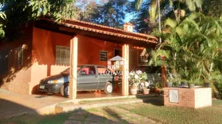 Fazenda / Sítio / Chácara com 4 Quartos à venda, 1000m² no Chácaras Saia Velha, Valparaíso de Goiás - Foto 14