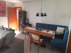 Apartamento com 3 Quartos à venda, 93m² no Buritis, Belo Horizonte - Foto 3