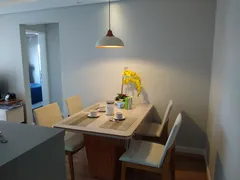 Apartamento com 2 Quartos à venda, 50m² no Jardim Henriqueta, Taboão da Serra - Foto 15