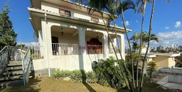Casa com 4 Quartos à venda, 716m² no Belvedere, Belo Horizonte - Foto 25