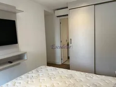 Apartamento com 2 Quartos para alugar, 64m² no Pinheiros, São Paulo - Foto 11