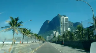 Apartamento com 4 Quartos para venda ou aluguel, 190m² no São Conrado, Rio de Janeiro - Foto 58