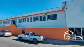 Prédio Inteiro para venda ou aluguel, 7380m² no Vila Hepacare, Lorena - Foto 1