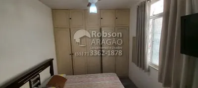 Apartamento com 2 Quartos à venda, 80m² no Campinas de Brotas, Salvador - Foto 31