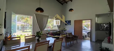 Casa de Condomínio com 4 Quartos à venda, 157m² no Vale do Tamanduá, Santa Luzia - Foto 7