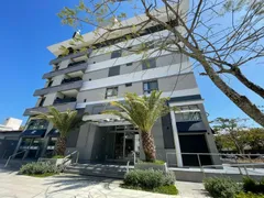 Apartamento com 3 Quartos para alugar, 130m² no Jurerê, Florianópolis - Foto 24