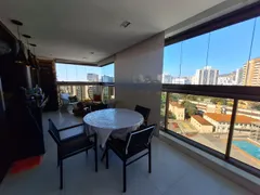 Apartamento com 4 Quartos para venda ou aluguel, 250m² no Funcionários, Belo Horizonte - Foto 6