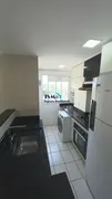 Apartamento com 2 Quartos à venda, 54m² no Jardim Do Lago Continuacao, Campinas - Foto 3