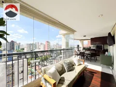 Apartamento com 4 Quartos à venda, 244m² no Pacaembu, São Paulo - Foto 8