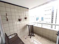 Apartamento com 3 Quartos para alugar, 95m² no Funcionários, Belo Horizonte - Foto 6