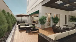 Apartamento com 4 Quartos à venda, 127m² no Vila Izabel, Curitiba - Foto 1