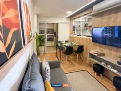 Apartamento com 2 Quartos à venda, 52m² no Parque Industrial, Maringá - Foto 4