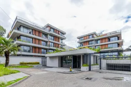 Apartamento com 3 Quartos à venda, 209m² no Cabral, Curitiba - Foto 47