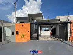 Casa com 3 Quartos à venda, 79m² no Parque Residencial Bela Vista, Sarandi - Foto 1