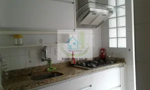 Apartamento com 2 Quartos à venda, 50m² no Campo Limpo, São Paulo - Foto 6