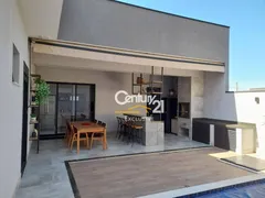 Casa de Condomínio com 3 Quartos à venda, 190m² no CONDOMINIO JARDIM MARINGA, Indaiatuba - Foto 3