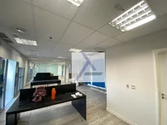 Conjunto Comercial / Sala para alugar, 234m² no Brooklin, São Paulo - Foto 13