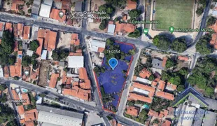 Terreno / Lote / Condomínio à venda, 5713m² no Messejana, Fortaleza - Foto 1