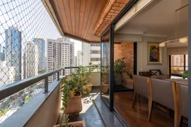 Apartamento com 4 Quartos à venda, 205m² no Itaim Bibi, São Paulo - Foto 10