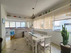 Apartamento com 3 Quartos para alugar, 120m² no Jardim Astúrias, Guarujá - Foto 4
